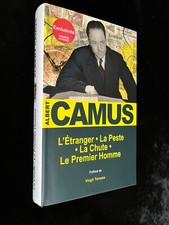 Livre type omnibus d'occasion  Lure