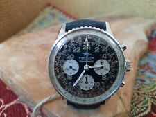 Breitling navitimer cosmonaute for sale  BROADSTAIRS