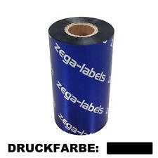 Thermotransfer farbband 110 gebraucht kaufen  Alzenau