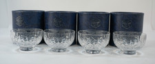 crystal dessert dishes for sale crystal dessert dishes for sale LLANDUDNO JUNCTION