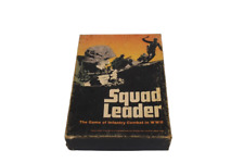 Vintage squad leader for sale  Renton