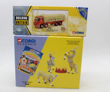 Vintage boxed corgi for sale  SHIFNAL