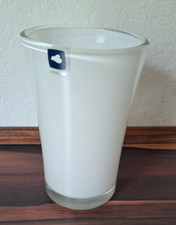 Leonardo vase weiß gebraucht kaufen  Hemer