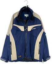 Veste imperméable vintage d'occasion  Expédié en France