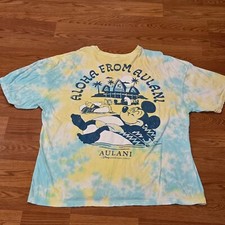 Aloha aulani disney for sale  Burbank