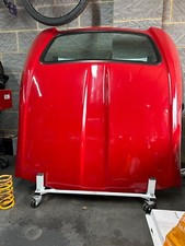 Mugen style hardtop for sale  DUNSTABLE