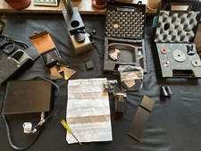 Krautkrämer konvolut härtepr gebraucht kaufen  Rietberg