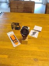 Garmin fenix herren gebraucht kaufen  Altdorf b.Nürnberg