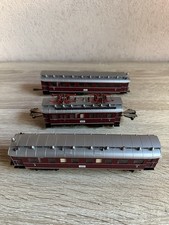 Trix triebwagen 87 gebraucht kaufen  Baumholder