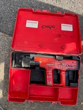 Hilti dx450 cordless for sale  READING