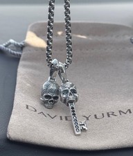 David yurman 925 for sale  Oceanside