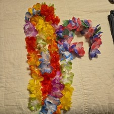 Hawaiian flower lei for sale  Leesburg