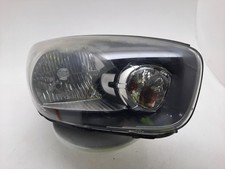 Kia picanto headlamp for sale  SOUTHAMPTON