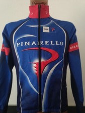 Giacca maglia ciclismo usato  Rimini