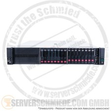 Proliant dl380 gen10 gebraucht kaufen  Ebersbrunn