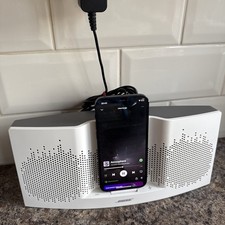 Bose sounddock speaker for sale  YORK