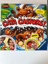 Cata castors d'occasion Cata castors d'occasion  Castillon-la-Bataille