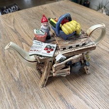 Cardew design gardener for sale  COVENTRY