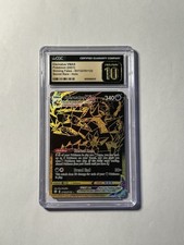 Pokemon eternatus vmax gebraucht kaufen  Verden