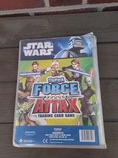 Topps force attax gebraucht kaufen  Cloppenburg