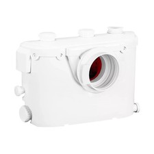 600w macerator pump for sale  Dayton