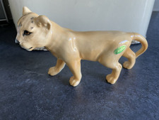 Vintage beswick lion for sale  LONDON