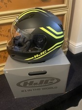Hjc child youth for sale  WAKEFIELD