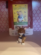 Tonie leo lausemaus gebraucht kaufen  Haar