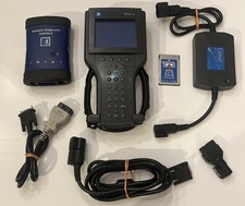 Vetronix tech scanner for sale  Cumming