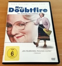 Mrs doubtfire stachelige gebraucht kaufen  Weilerswist
