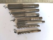 Unf taps 7 for sale  PLYMOUTH
