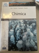 Chimica j.c. kotz usato  Carpaneto Piacentino