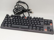 Read descrip steelseries for sale  EDINBURGH
