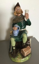 Royal doulton figurine for sale  DARWEN