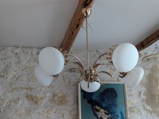 Arlus lunel lampe d'occasion  Audincourt