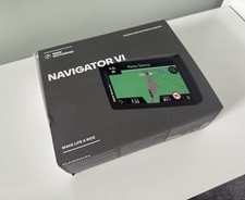 Bmw mottorad nav for sale  SHEFFIELD