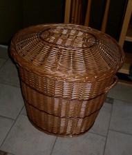 Spielzeugtruhe wäschekorb wä gebraucht kaufen  Lübben (Spreewald)