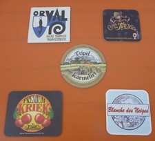 Lot verre carton d'occasion  Bordeaux-