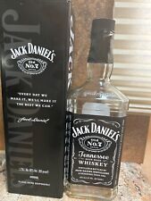 Jack daniels old for sale  Fallbrook