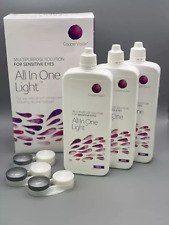 Coopervision one light for sale  BIRMINGHAM