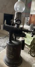 Industrial steampunk table for sale  Port Saint Lucie