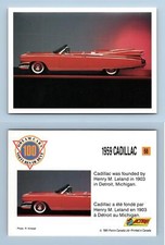 1959 cadillac dream for sale  SLEAFORD