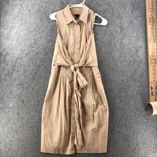 Talbots shirt dress for sale  Lorton
