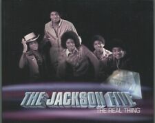 Jackson five real gebraucht kaufen  Hamburg