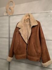 Echte lammfelljacke 1999 gebraucht kaufen Echte lammfelljacke 1999 gebraucht kaufen  Bielefeld