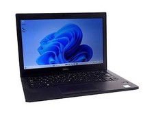Laptop Dell Latitude 7290, 12.5" Core i5 8va Gen, 8GB RAM, 256GB SSD segunda mano  Embacar hacia Mexico