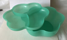 Vintage tupperware teal for sale  Katy