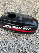 Mercury 2.5hp 3.3hp for sale  EASTLEIGH