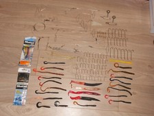 Sea fishing tackle for sale  LEIGH-ON-SEA