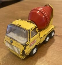 Vintage tonka cement for sale  RICHMOND